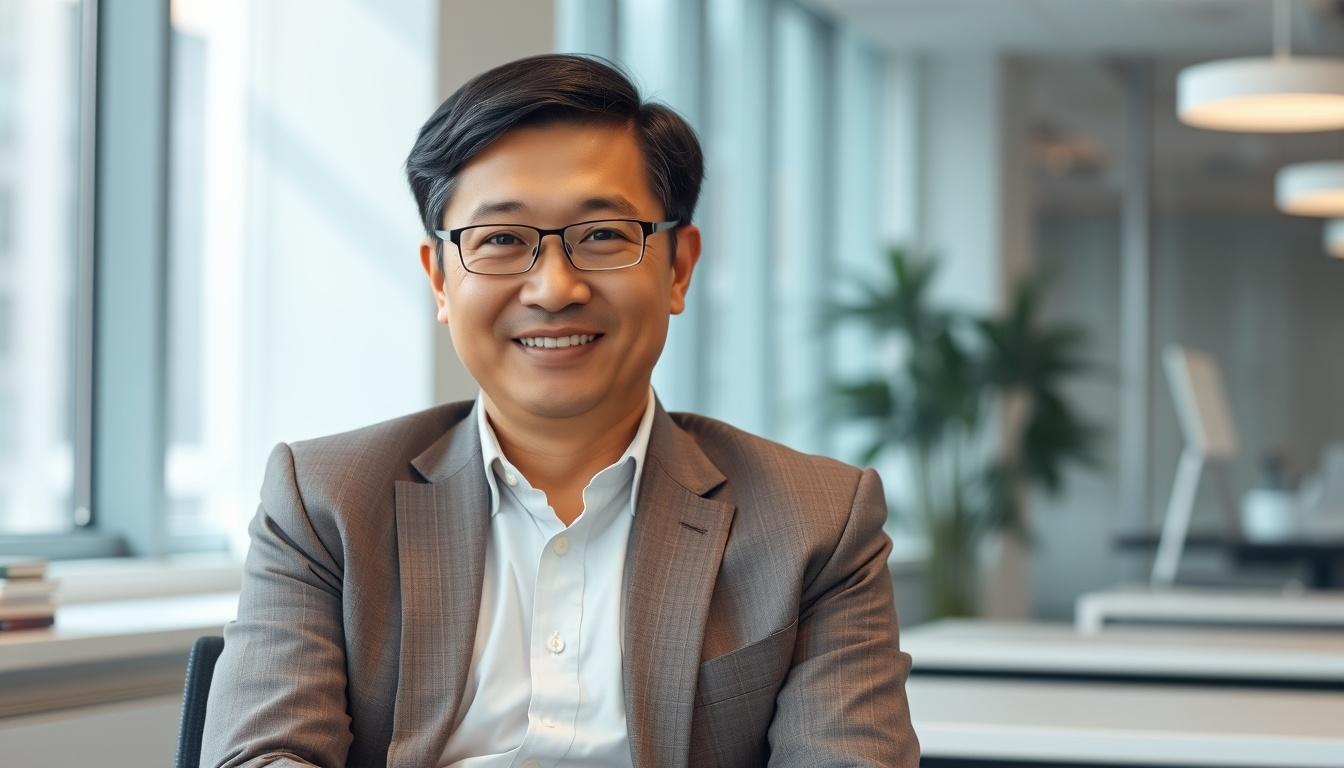 Daniel Lim