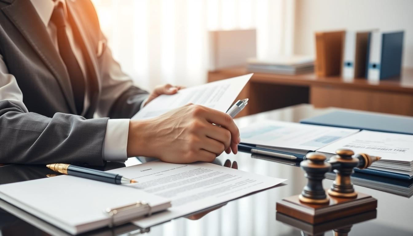 Personal Notarization